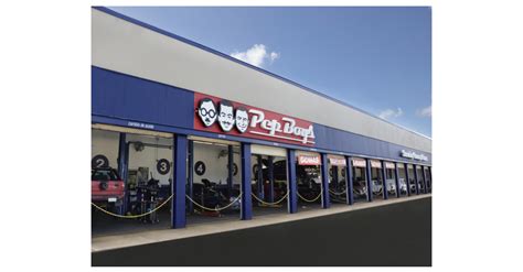 50 per mile for each additional mile over 10 miles. . Pep boys hiram